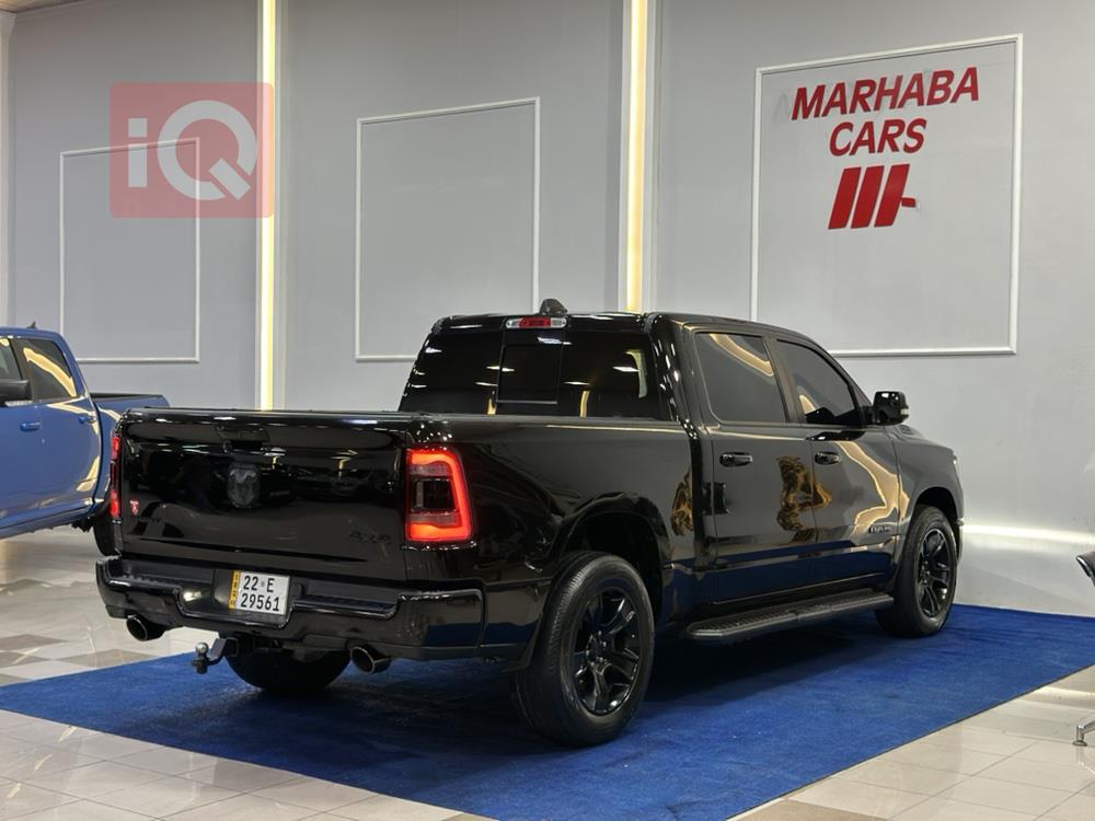 Ram 1500